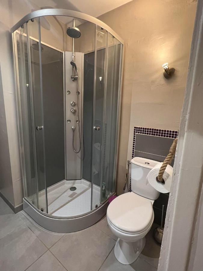 Studio Le Havre De Gentilly Nancy Laxou Zenith Экстерьер фото